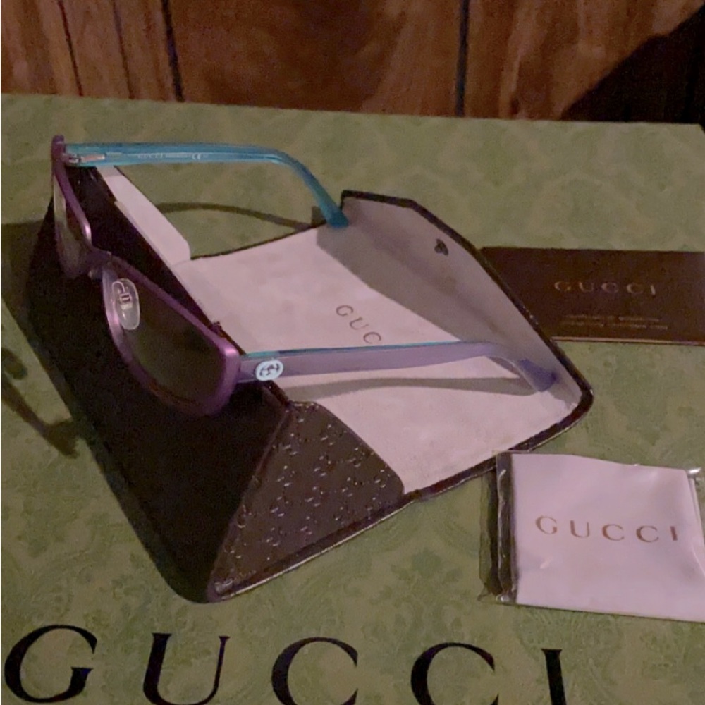 Gucci Frames - image 2